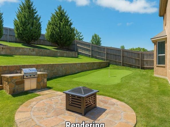 15240  Mallard Creek Street , Roanoke Texas 76262