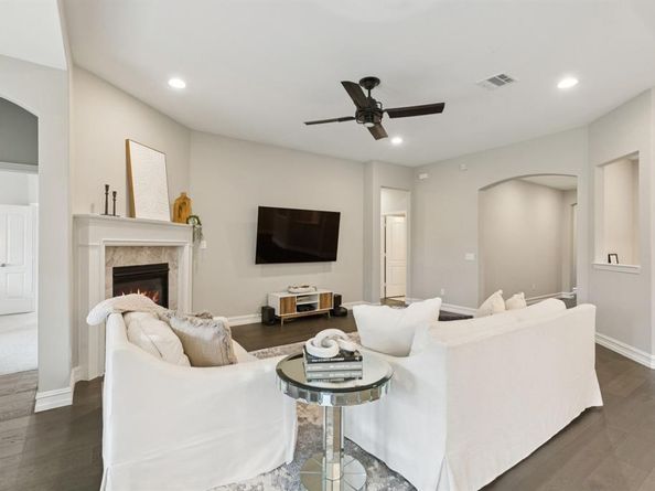 3509  Northdale Lane , Northlake Texas 76226