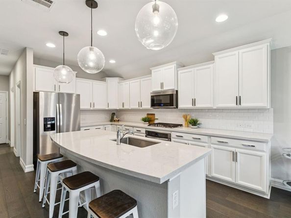 3509  Northdale Lane , Northlake Texas 76226