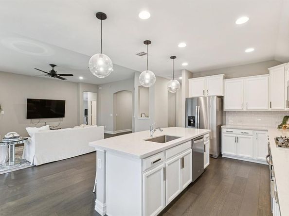 3509  Northdale Lane , Northlake Texas 76226