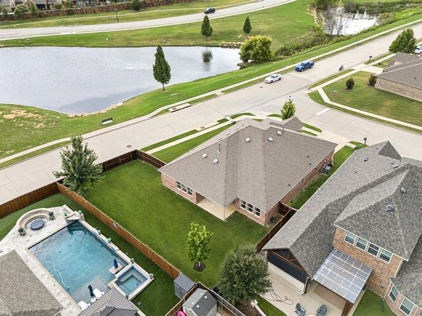 3509  Northdale Lane , Northlake Texas 76226