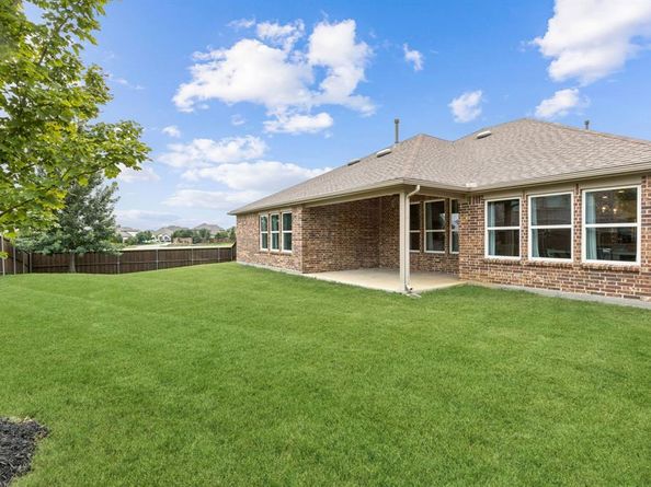 3509  Northdale Lane , Northlake Texas 76226