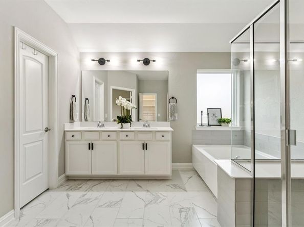 3509  Northdale Lane , Northlake Texas 76226