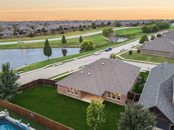 3509  Northdale Lane , Northlake Texas 76226