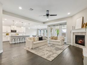 3509  Northdale Lane , Northlake Texas 76226