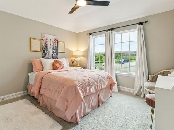 3509  Northdale Lane , Northlake Texas 76226