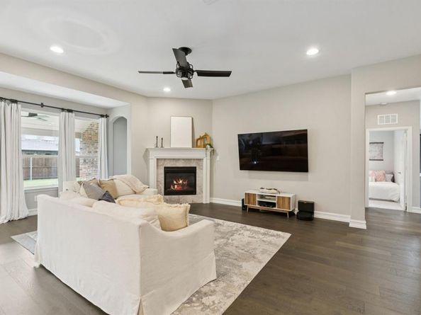 3509  Northdale Lane , Northlake Texas 76226