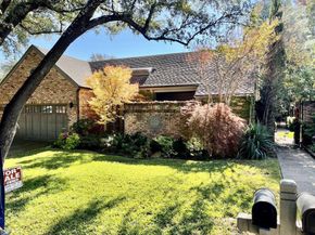 6506  Brook Lake Drive , Dallas Texas 75248