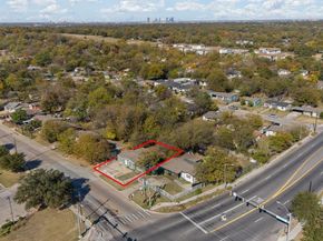 4125  Martin Street , Fort Worth Texas 76119