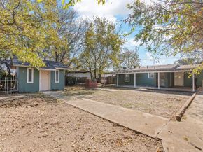 4125  Martin Street , Fort Worth Texas 76119