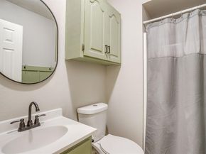 1633  Trinity View Street , Irving Texas 75060