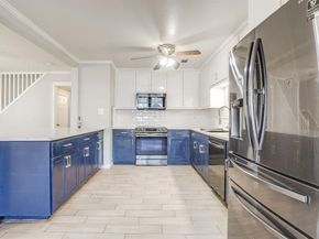 1633  Trinity View Street , Irving Texas 75060