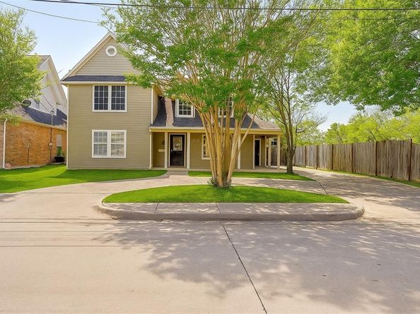 1633  Trinity View Street , Irving Texas 75060
