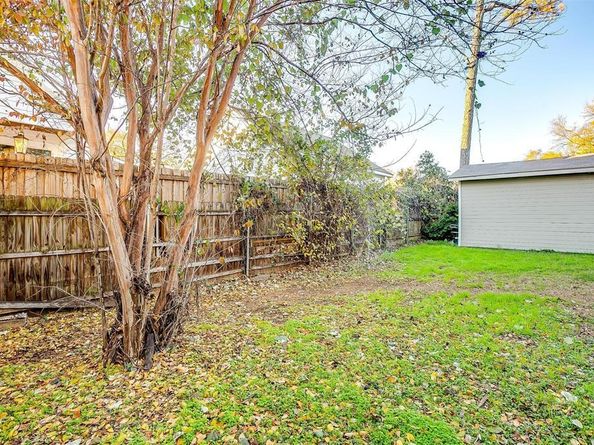 1633  Trinity View Street , Irving Texas 75060