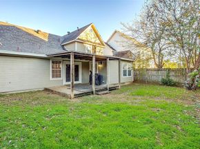 1633  Trinity View Street , Irving Texas 75060