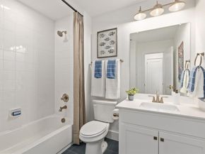 8608  Scottys Lake Lane , The Colony Texas 75056