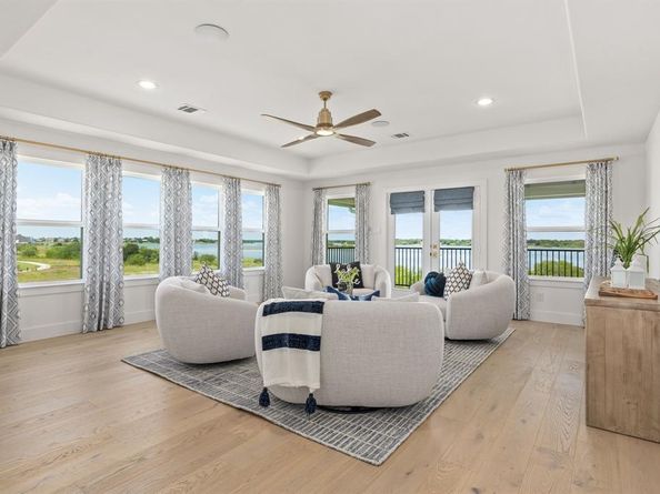 8608  Scottys Lake Lane , The Colony Texas 75056