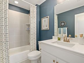 8608  Scottys Lake Lane , The Colony Texas 75056