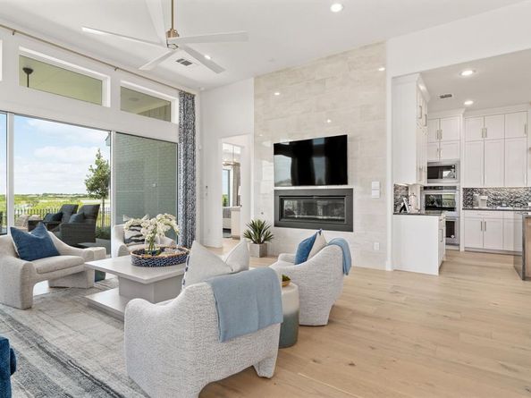 8608  Scottys Lake Lane , The Colony Texas 75056