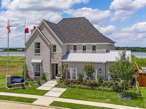 8608  Scottys Lake Lane , The Colony Texas 75056