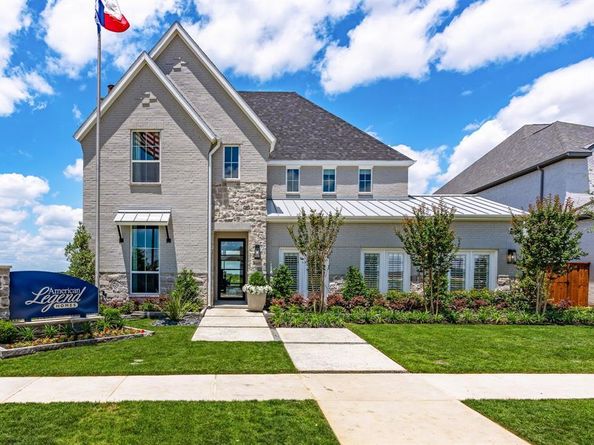 8608  Scottys Lake Lane , The Colony Texas 75056