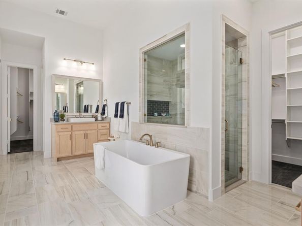 8608  Scottys Lake Lane , The Colony Texas 75056