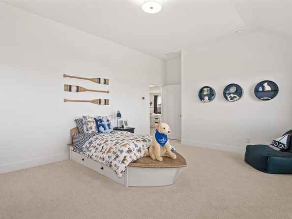 8608  Scottys Lake Lane , The Colony Texas 75056