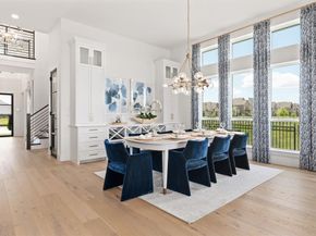 8608  Scottys Lake Lane , The Colony Texas 75056