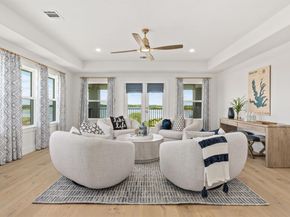 8608  Scottys Lake Lane , The Colony Texas 75056