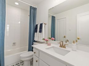 8608  Scottys Lake Lane , The Colony Texas 75056