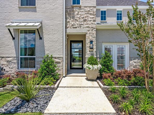 8608  Scottys Lake Lane , The Colony Texas 75056