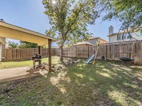 1023  Aviary Drive , Aubrey Texas 76227