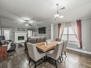 1023  Aviary Drive , Aubrey Texas 76227