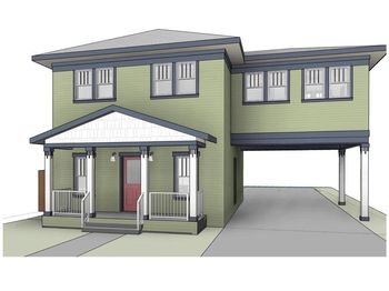 419  N Marsalis Avenue 