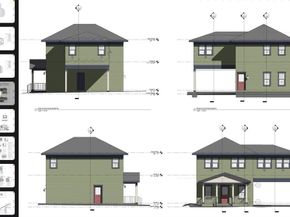 419  N Marsalis Avenue , Dallas Texas 75203