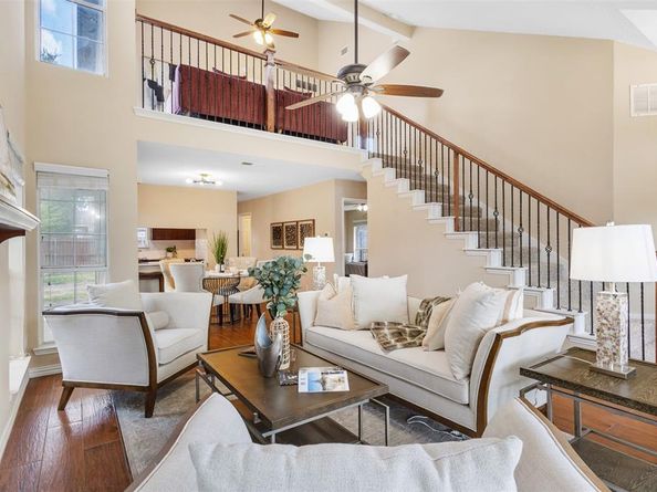 3207  Sara Drive , Rowlett Texas 75088