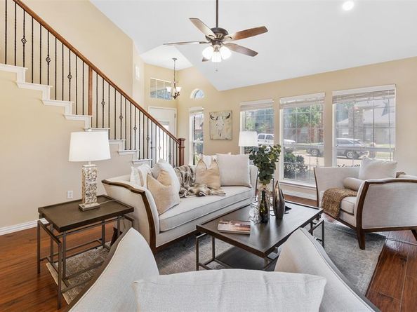 3207  Sara Drive , Rowlett Texas 75088