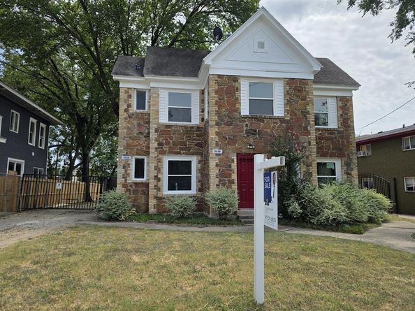 5528 5530  Reiger Avenue , Dallas Texas 75214