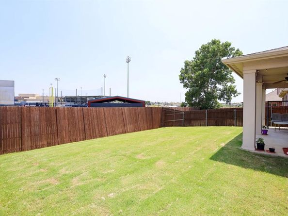 1952  Sunny Side Drive , Little Elm Texas 75068