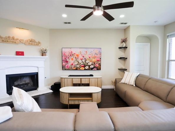 1952  Sunny Side Drive , Little Elm Texas 75068