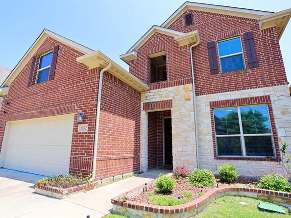 1952  Sunny Side Drive , Little Elm Texas 75068