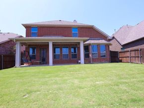 1952  Sunny Side Drive , Little Elm Texas 75068