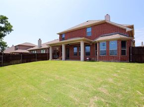 1952  Sunny Side Drive , Little Elm Texas 75068