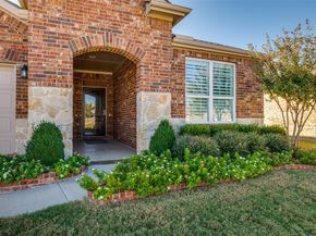1845  Plantation Crest Drive , Frisco Texas 75036