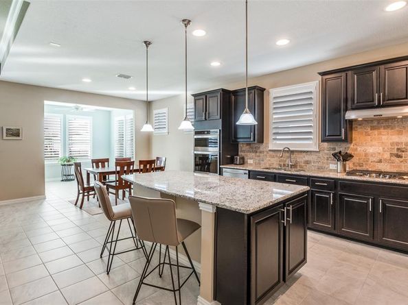 1845  Plantation Crest Drive , Frisco Texas 75036