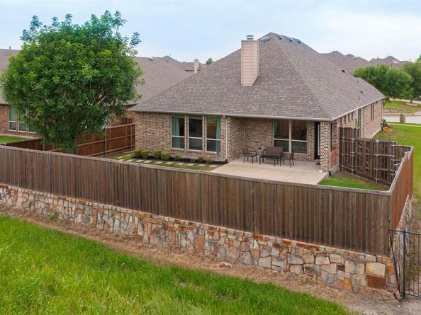 3716  Alder Drive , McKinney Texas 75071