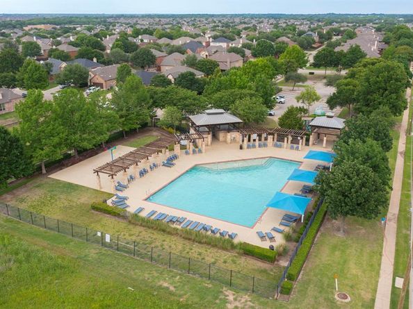 3716  Alder Drive , McKinney Texas 75071