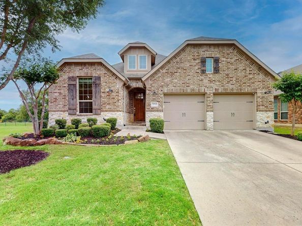 3716  Alder Drive , McKinney Texas 75071