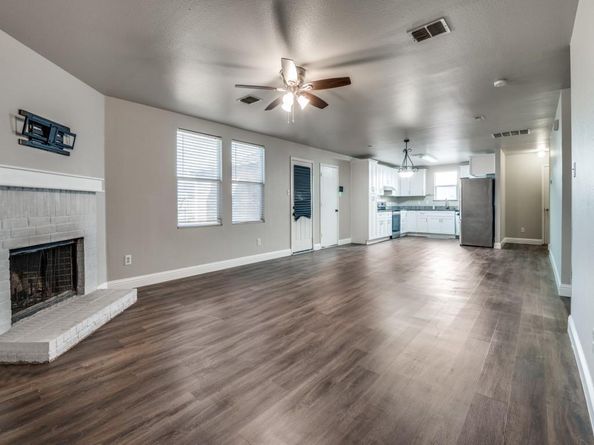 1035  Mayflowers Lane , Lancaster Texas 75134