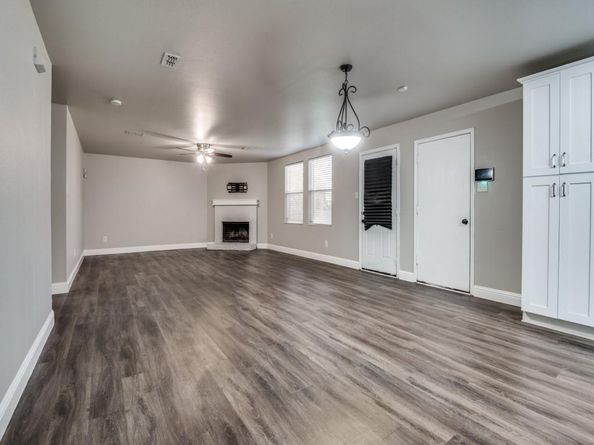 1035  Mayflowers Lane , Lancaster Texas 75134